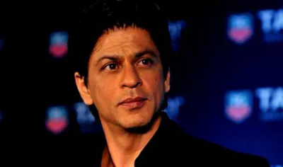 srk- India TV Hindi