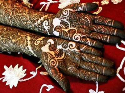 Significance Of Mehendi In Hindu Marriage | significance of mehendi in  hindu marriage | HerZindagi