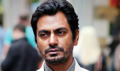 Nawazuddin Siddiqui- India TV Hindi