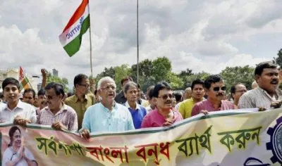 Nation-Wide Strike: सरकार ने बढ़ाई न्यूनतम मजदूरी, ट्रेड यूनियनें दो सितंबर की हड़ताल पर अडिग- India TV Paisa