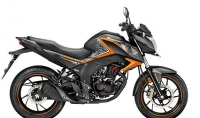 Honda ने भारतीय बाजार में उतारा CB Hornet बाइक का स्‍पेशल एडिशन, कीमत 81,413 से शुरू- India TV Paisa