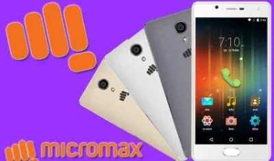 Micromax ने लॉन्‍च किया नया स्‍मार्टफोन कैनवस यूनाइट 4 प्‍लस, कीमत 7,999 रुपए- India TV Paisa