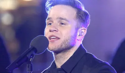 olly murs- India TV Hindi