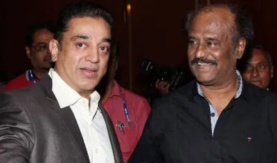 rajnikant and kamal hassan- India TV Hindi