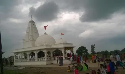 lord vishnu temple- India TV Hindi