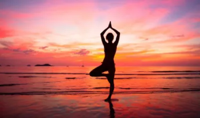 surya namaskar- India TV Hindi