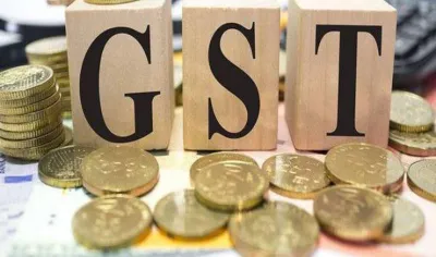 सोमवार को GST विधेयकों को संसद में रख सकती है सरकार, कार्यसूची सलाहकार समिति तय करेगी चर्चा की अवधि- India TV Paisa