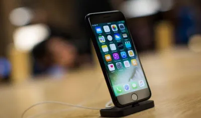 Apple भारत में ऑनलाइन भी बेचेगा iPhone 7 और iPhone 7 Plus, Flipkart के साथ किया समझौता- India TV Paisa