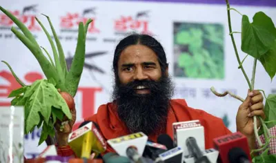 ramdev- India TV Hindi