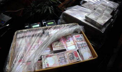 Black Money Window: अघोषित संपत्ति बताने के लिए 30 सितंबर रात 12 बजे तक का समय, खुले रहेंगे इनकम टैक्‍स ऑफि‍स- India TV Paisa