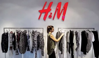 hm store- India TV Hindi