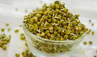 sprouted moong dal - India TV Hindi