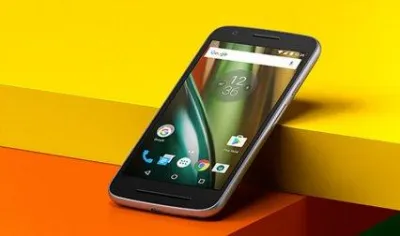 भारतीय बाजार में लॉन्‍च हुआ Moto E 3 पावर स्‍मार्टफोन, कीमत 7,999 रुपए- India TV Paisa