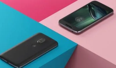 भारत में लॉन्‍च हुआ Motorola का नया स्‍मार्टफोन Moto G4 Play, आज रात से शुरू होगी फ्लैश सेल- India TV Paisa