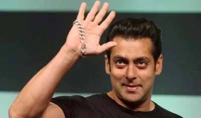 Salman Khan | PTI File Photo- India TV Hindi