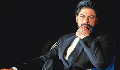 shah rukh khan- India TV Hindi