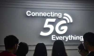 चीन ने शुरू किया 5G मोबाइल टेक्‍नोलॉजी का परीक्षण, 4G से 20 गुना ज्‍यादा मिलेगी डेटा स्‍पीड- India TV Paisa