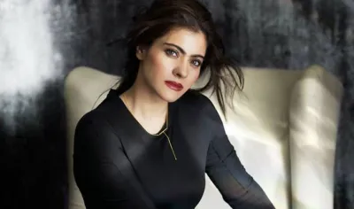 kajol- India TV Hindi