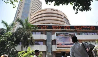 BSE का IPO खुलने के पहले ही घंटे में 3 फीसदी शेयर हुए सब्‍सक्राइब- India TV Paisa