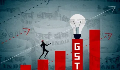 GST: तेल, मसाले और चिकन सब हो जाएंगे महंगे, टीवी और एयरकंडीशनर हो सकते हैं सस्‍ते- India TV Paisa