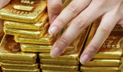 Gold ETF की घटी चमक, अप्रैल-सितंबर में निवेशकों ने निकाले 539 करोड़ रुपए- India TV Paisa