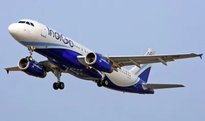 Low Fares: IndiGo का प्री-दिवाली ऑफर, सिर्फ 888 रुपए में खरीदें हवाई टिकट- India TV Paisa