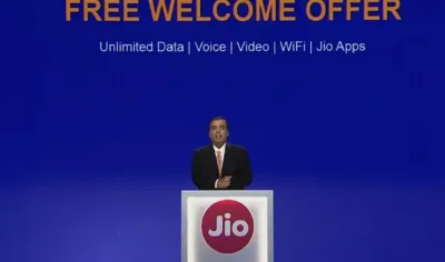 Setback: Reliance Jio का फ्री वेलकम ऑफर समय से पहले 3 दिसंबर को हो जाएगा खत्‍म, इसलिए लिया गया ये फैसला- India TV Paisa