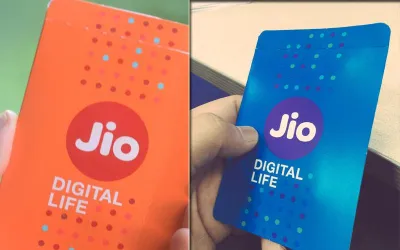 Mystery Decoded: बाजार में ब्लू और ऑरेंज रंग में मिल रही हैं Reliance Jio की सिम, जानिए क्यों?- India TV Paisa