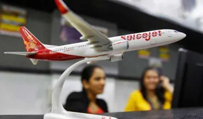 Spicejet का नया फेस्टिव ऑफर, 888 रुपए में घरेलू और 3699 में करें विदेशों में ट्रैवल- India TV Paisa