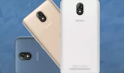 Intex ने लॉन्च किया एक सस्‍ता 4G स्मार्टफोन एक्‍वा स्‍ट्रांग 5.2, जानिए कीमत और खासियतें- India TV Paisa