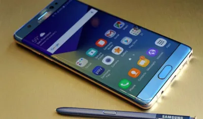 अमेरिका के बाद अब जापान ने भी विमानों में Samsung गैलेक्‍सी Note 7 ले जाने पर लगाई पाबंदी- India TV Paisa