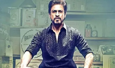 shah rukh khan- India TV Hindi