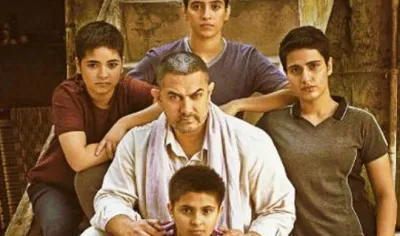 dangal- India TV Hindi