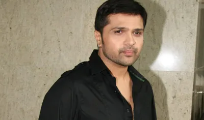 himesh- India TV Hindi