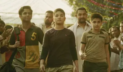 dangal- India TV Hindi