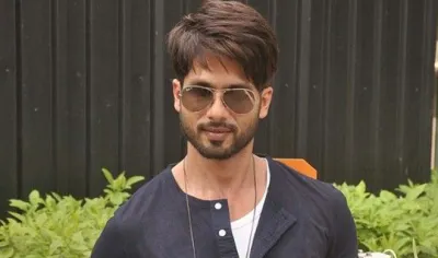 shahid- India TV Hindi