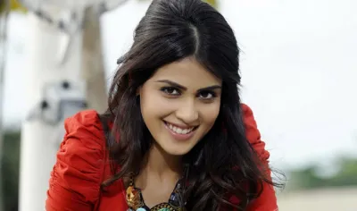 genelia- India TV Hindi