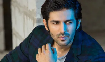 Kartik Aaryan- India TV Hindi