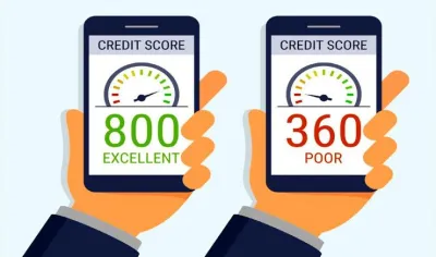 #CreditScore : लोन के लिए बेवजह आवेदन करना पड़ सकता है महंगा, गड़बड़ा सकता है CIBIL स्‍कोर- India TV Paisa