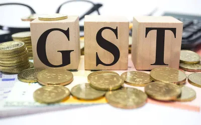 GST से जुड़े 4 विधेयक आज संसद में हो सकते हैं पेश, वित्‍त राज्‍यमंत्री ने दी जानकारी- India TV Paisa