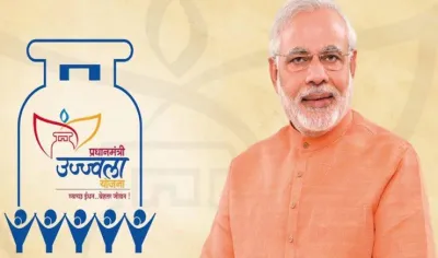 उज्ज्वला योजना में सरकार ने बांटे 1.1 करोड़ LPG कनेक्शन, एक करोड़ लोगों ने छोड़ी सब्सिडी- India TV Paisa