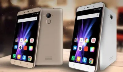 Coolpad ने भारत में लॉन्‍च किया 3 सिम वाला फोन मेगा 3 और नोट 3S, कीमत 6,999 से शुरू- India TV Paisa