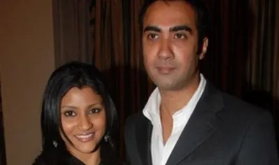 konkana sen, ranvir shorey- India TV Hindi