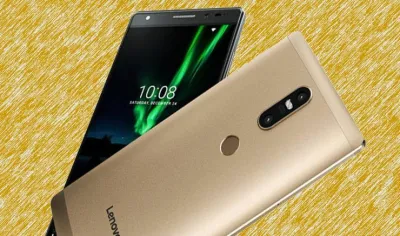 #NewLaunch : मंगलवार को लॉन्‍च होगा Lenovo Phab 2 Plus, जबरदस्‍त बैटरी वाले स्‍मार्टफोन के ये हैं फीचर्स- India TV Paisa