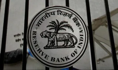 Reserve Bank of India | PTI Photo- India TV Hindi