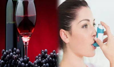 wine asthma- India TV Hindi