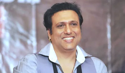 govinda- India TV Hindi