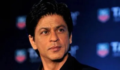 shah rukh- India TV Hindi