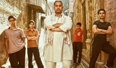 DANGAL- India TV Hindi