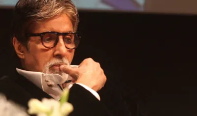 amitabh bachchan- India TV Hindi